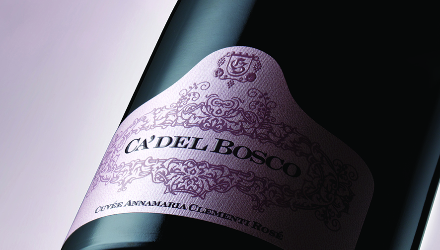 Ca' del Bosco e il credo rigoroso del vino - Champagne